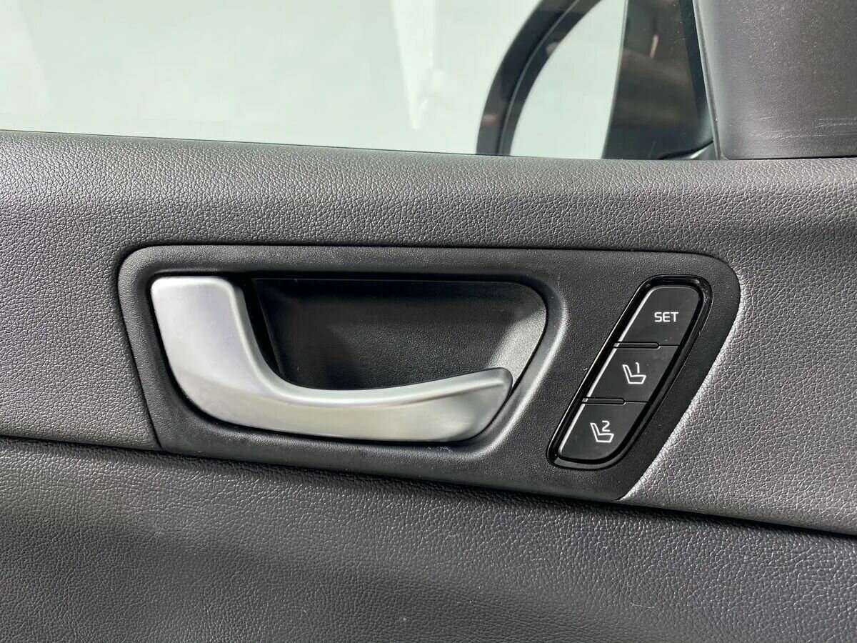 Kia Optima 2018 года с пробегом. Фото: #15