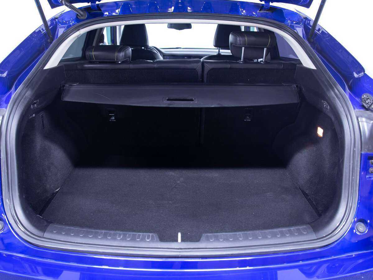 Haval F7x 2020 года с пробегом. Фото: #8