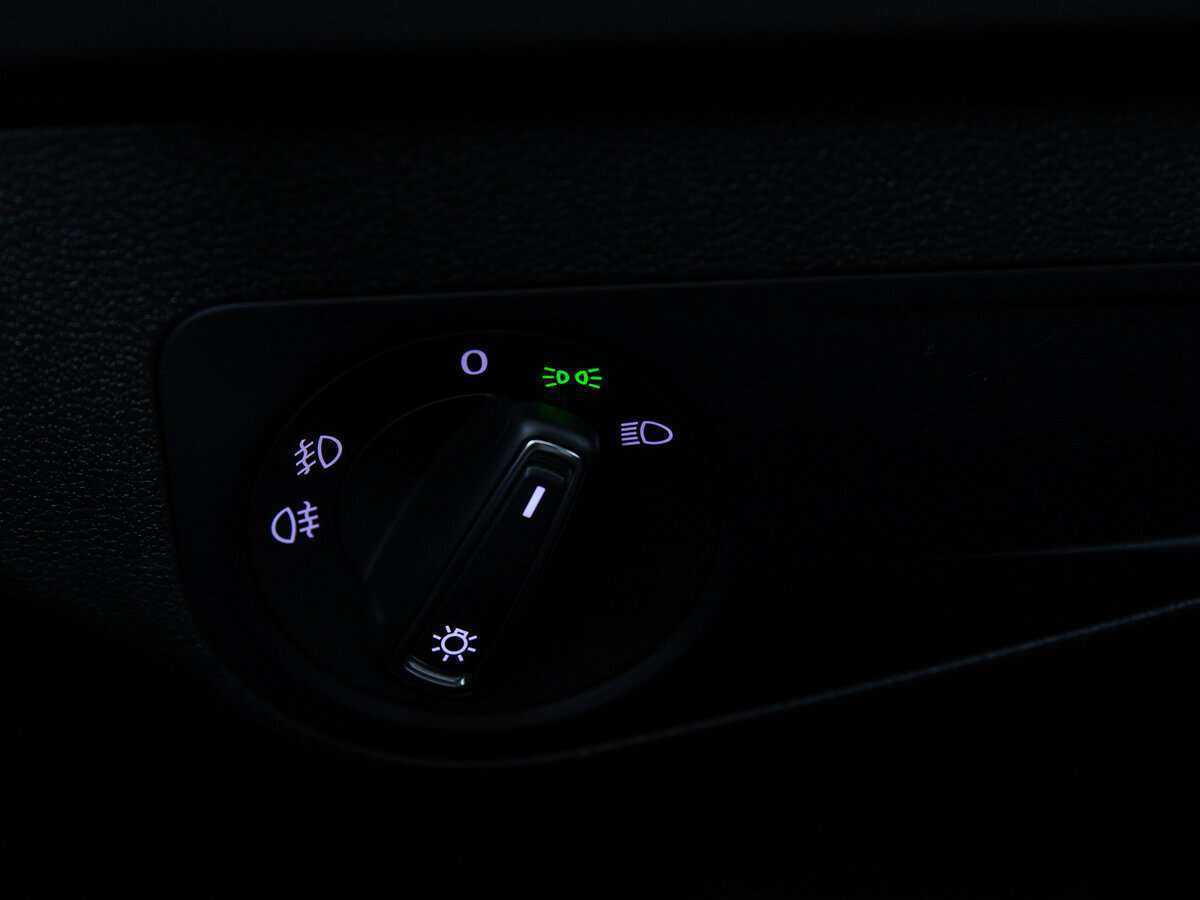 Volkswagen Tiguan 2020 года с пробегом. Фото: #15