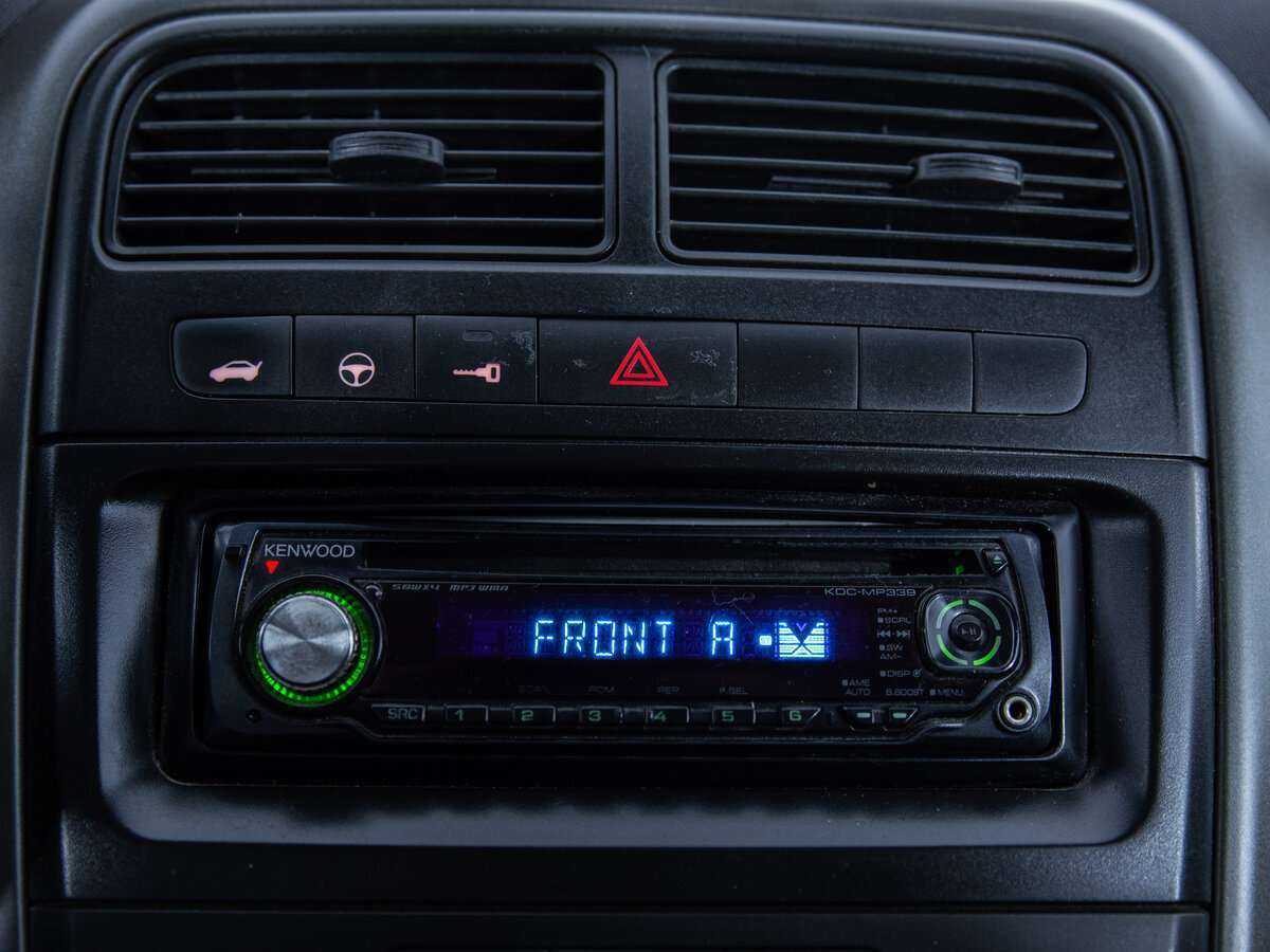 Fiat Punto 2007 года с пробегом. Фото: #13