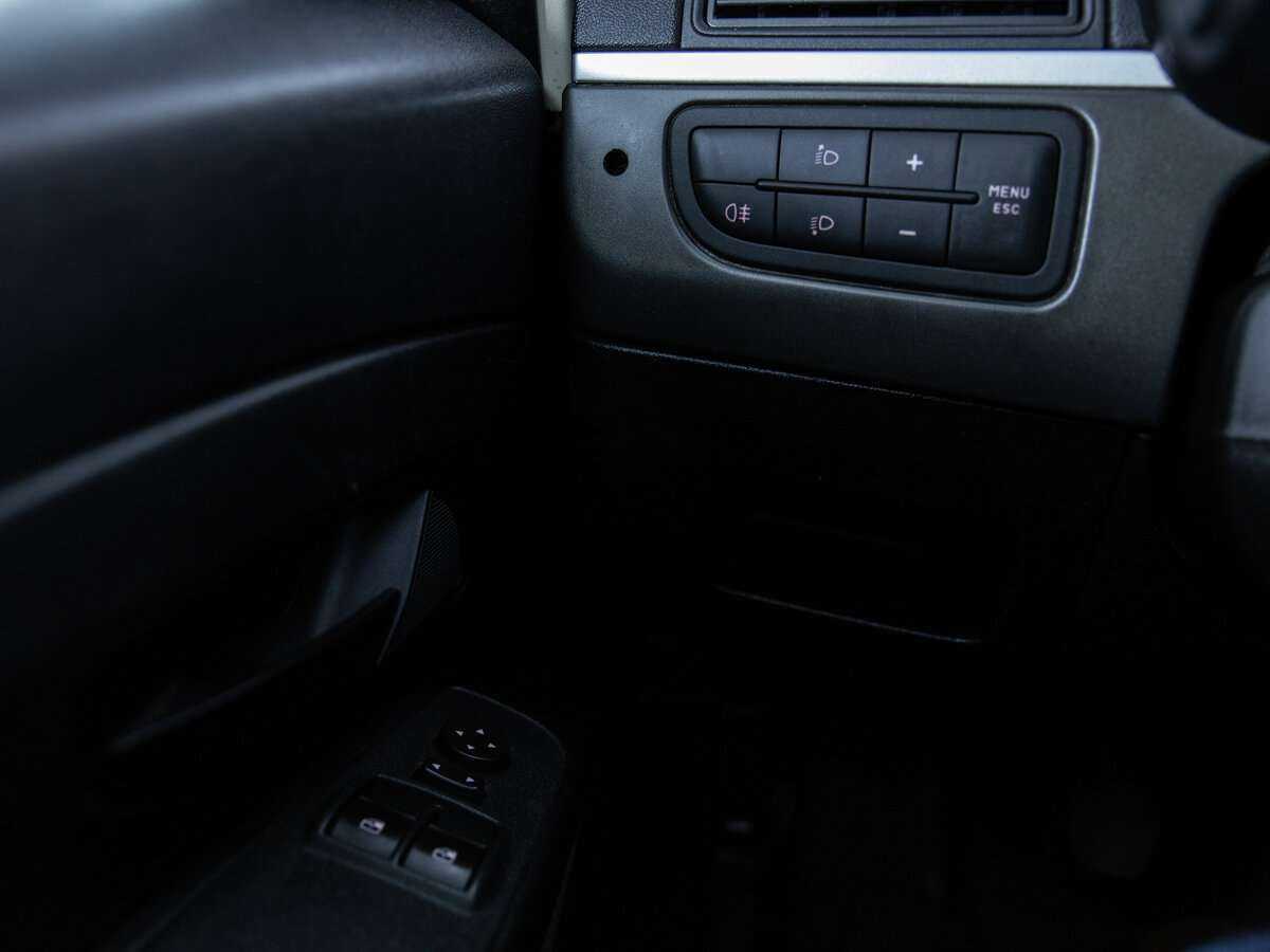 Fiat Punto 2007 года с пробегом. Фото: #15