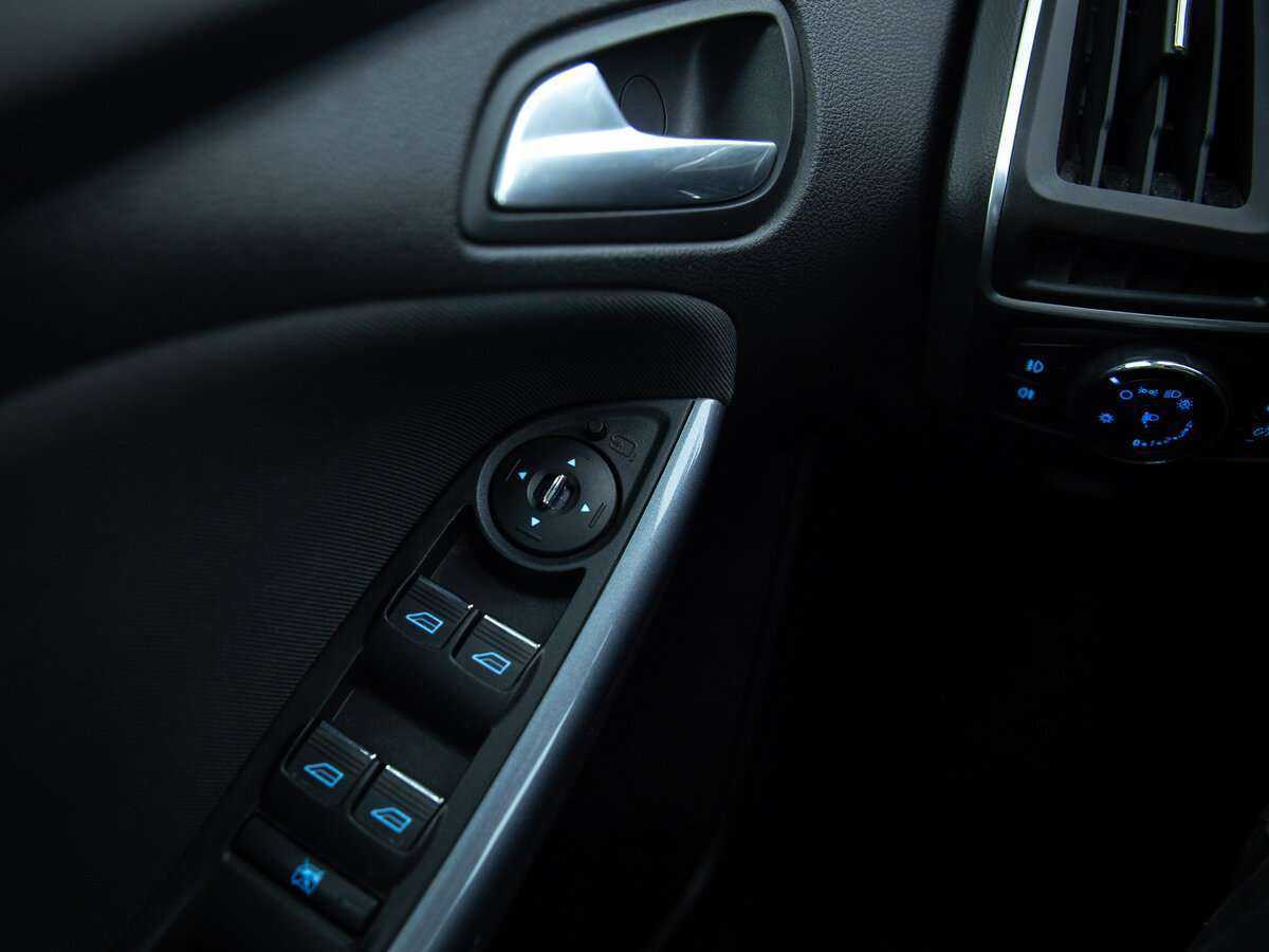 Б/У Форд Фокус 2012 года. Фото: #13