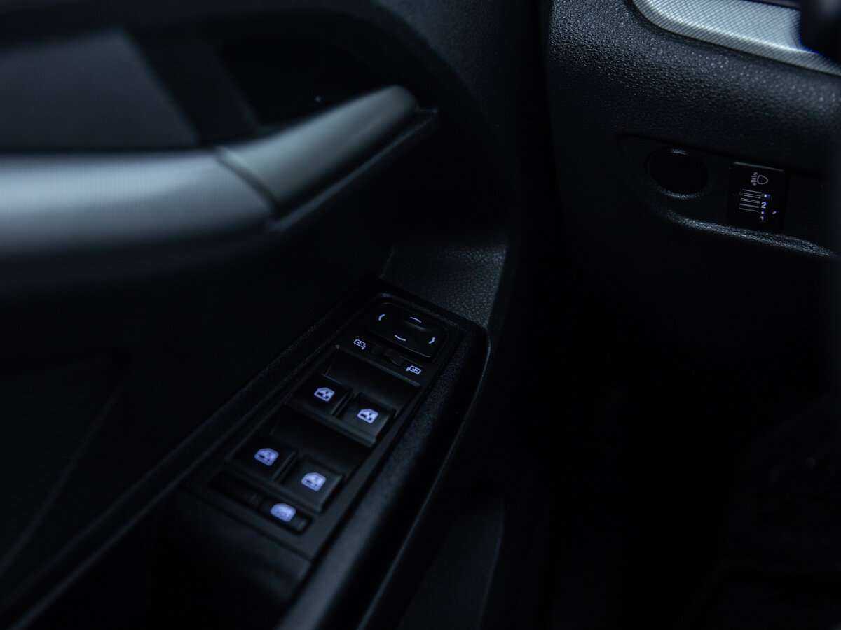 Б/У Лада (ВАЗ) Веста 2018 года. Фото: #13