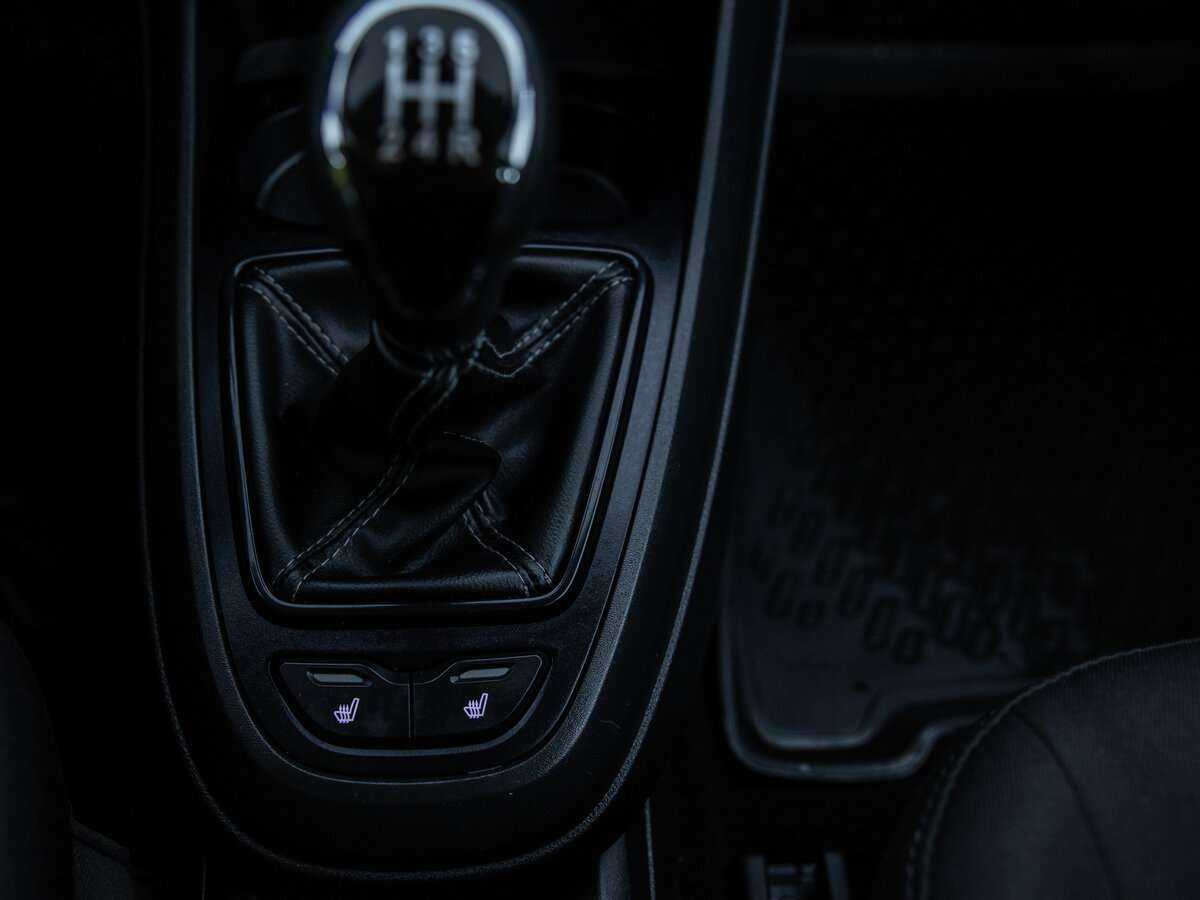 Б/У Лада (ВАЗ) Веста 2018 года. Фото: #17