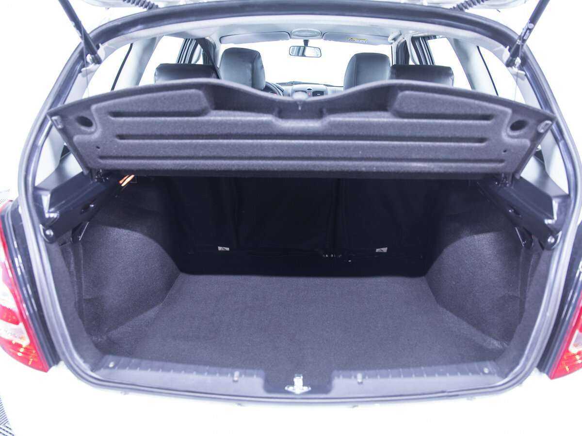 Lada (ВАЗ) Granta 2023 года с пробегом. Фото: #8