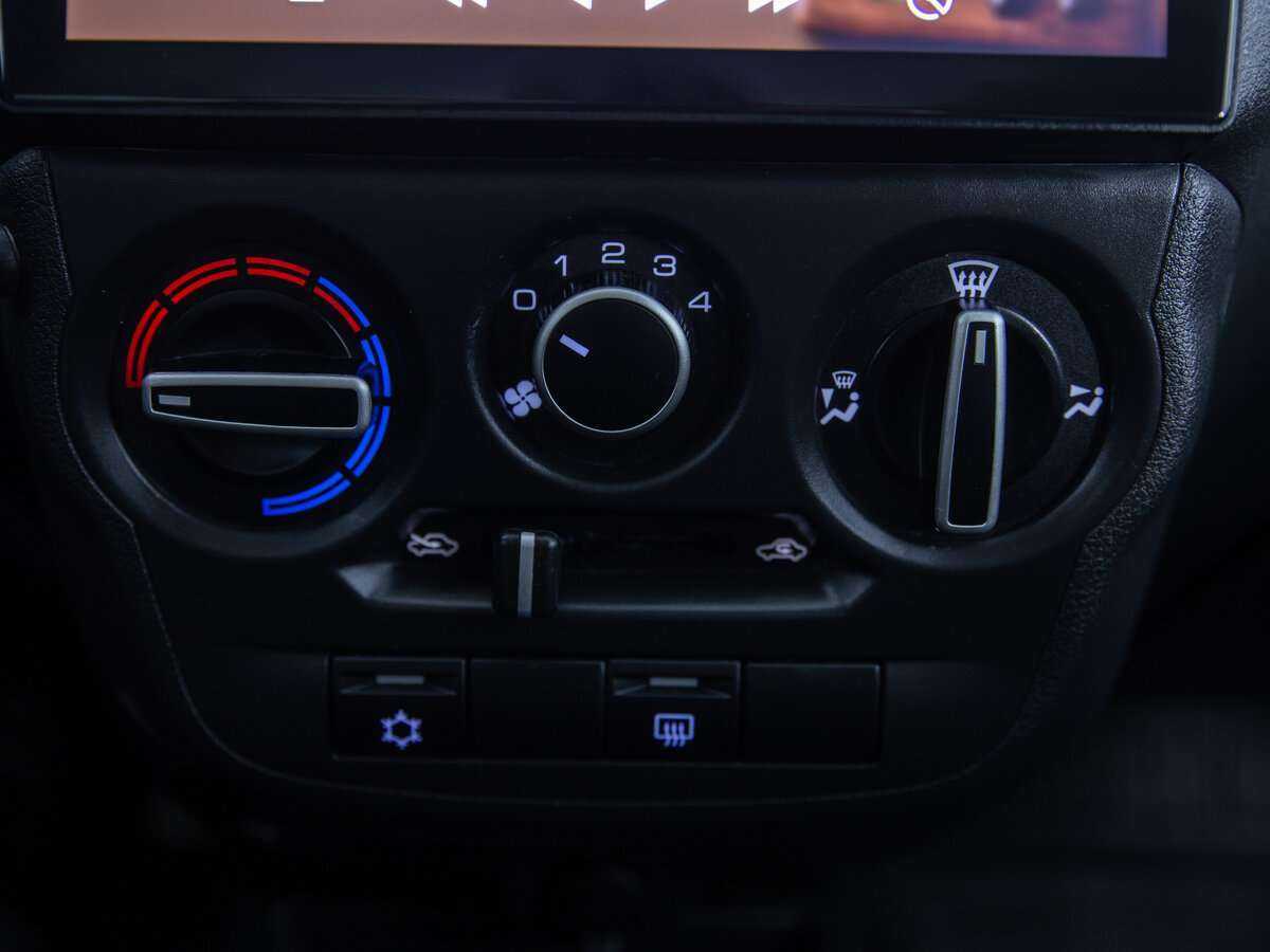 Lada (ВАЗ) Granta 2023 года с пробегом. Фото: #13