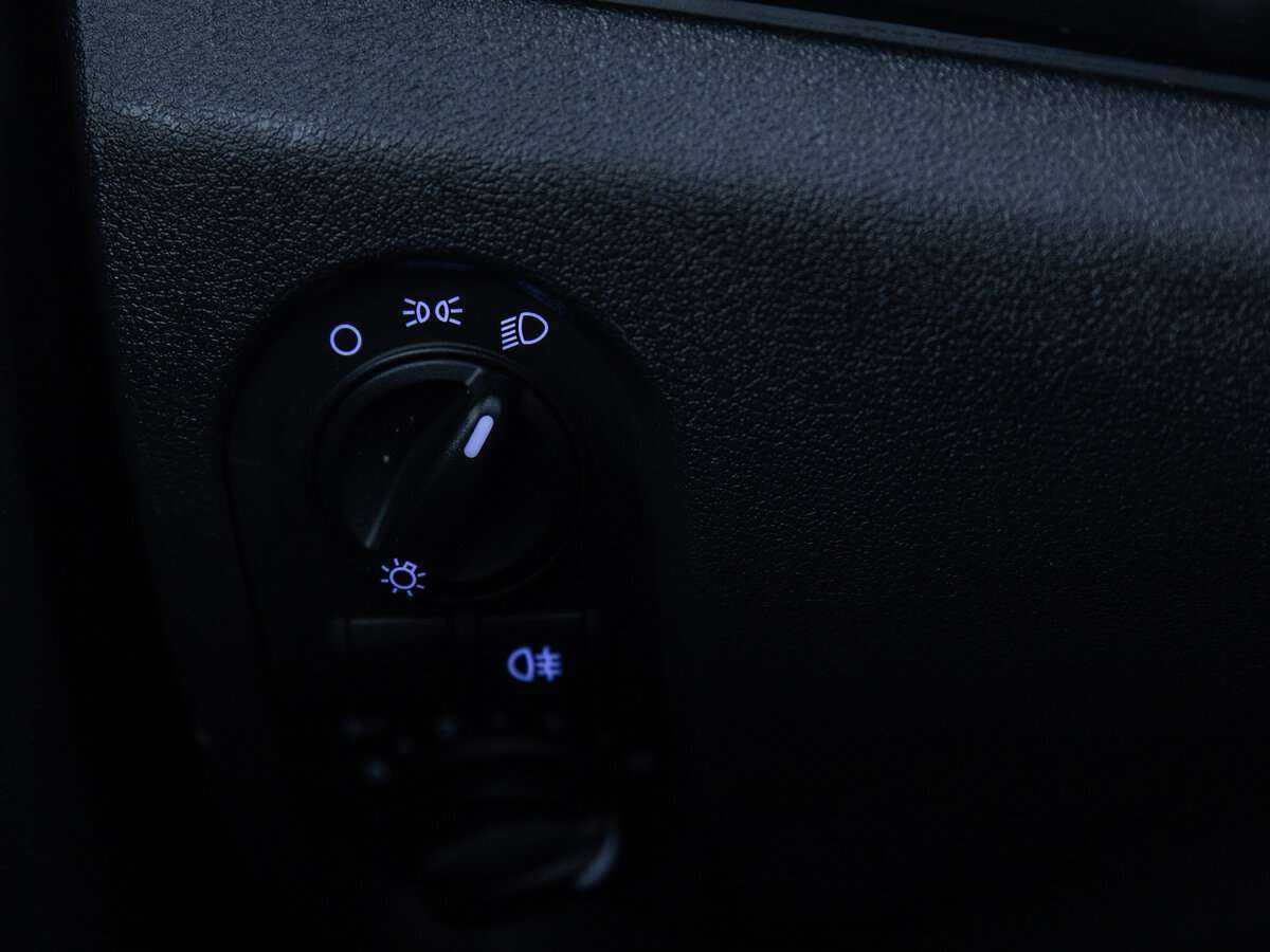 Lada (ВАЗ) Granta 2023 года с пробегом. Фото: #15