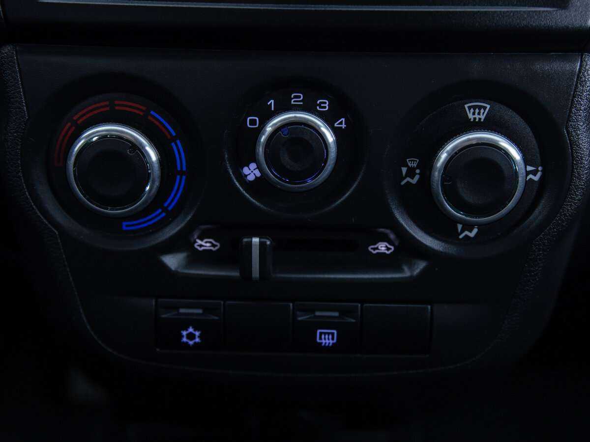 Lada (ВАЗ) Granta 2023 года с пробегом. Фото: #11