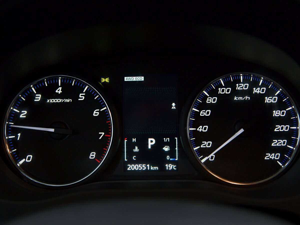 Б/У Митсубиши Оутлэндер 2013 года. Фото: #11