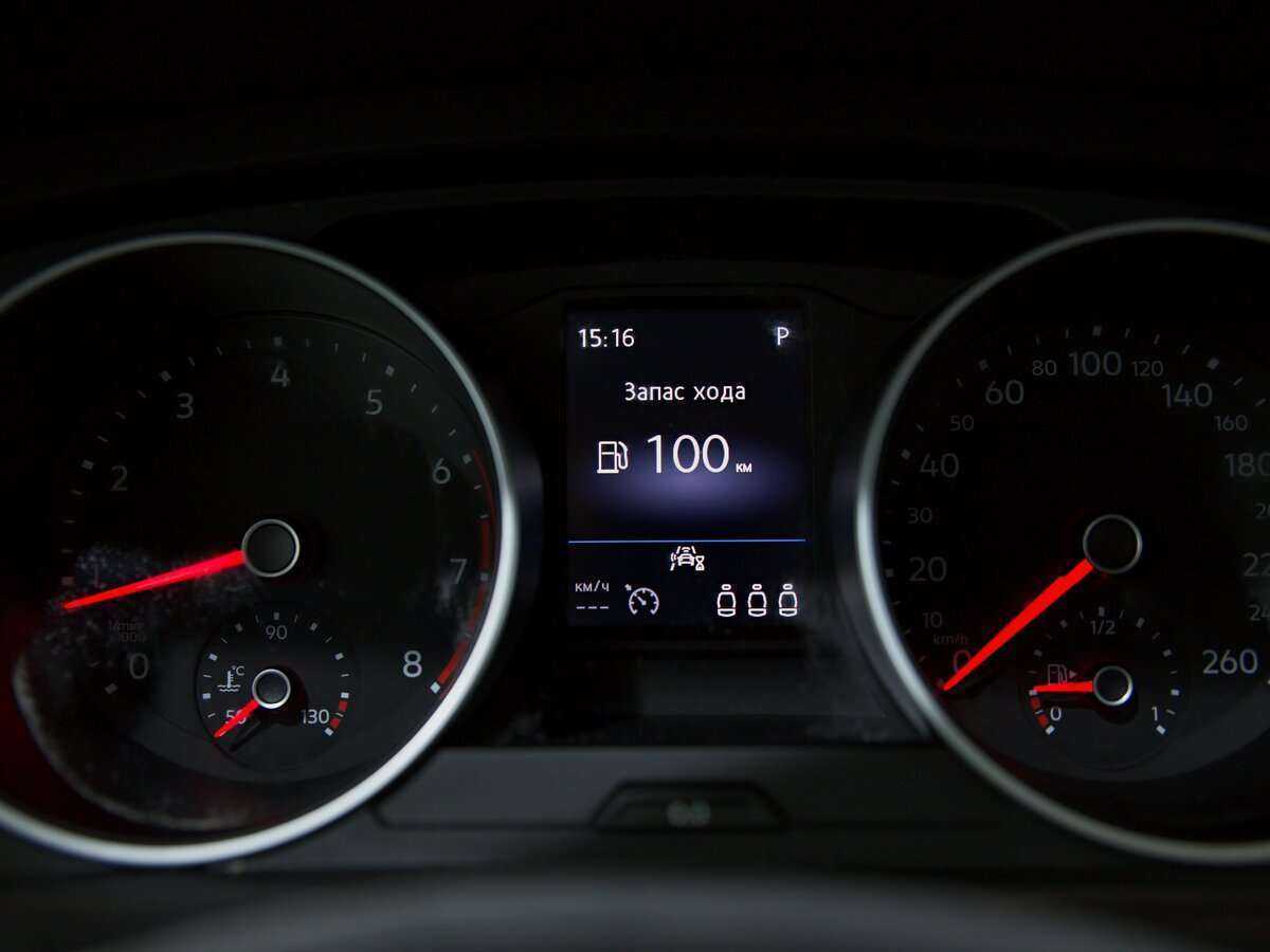 Volkswagen Tiguan 2020 года с пробегом. Фото: #9