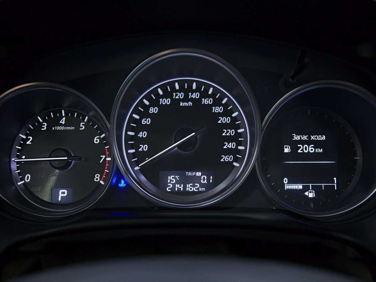 Б/У Мазда Ц-Икс-5 2012 года. Фото: #7