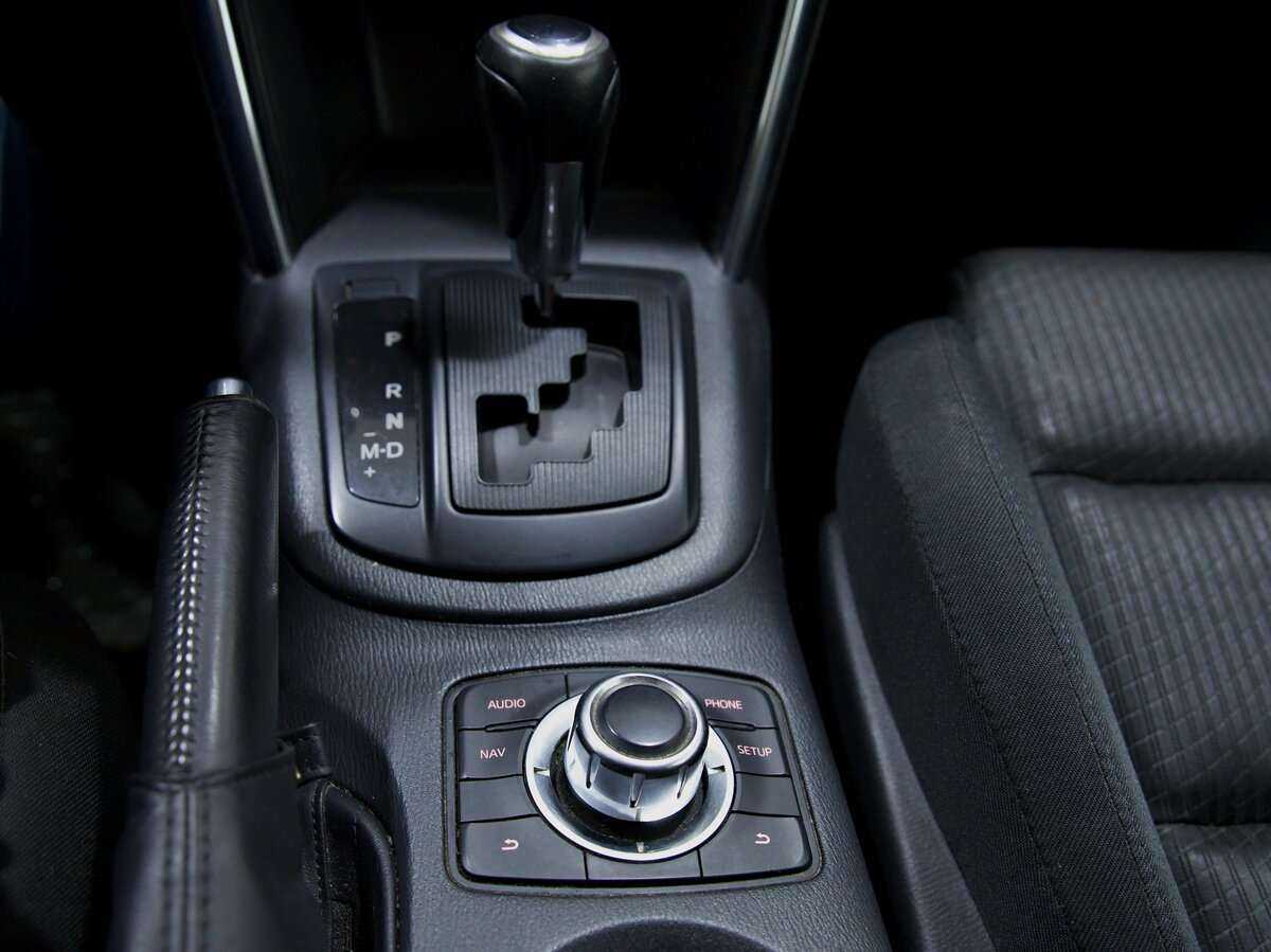 Б/У Мазда Ц-Икс-5 2012 года. Фото: #11