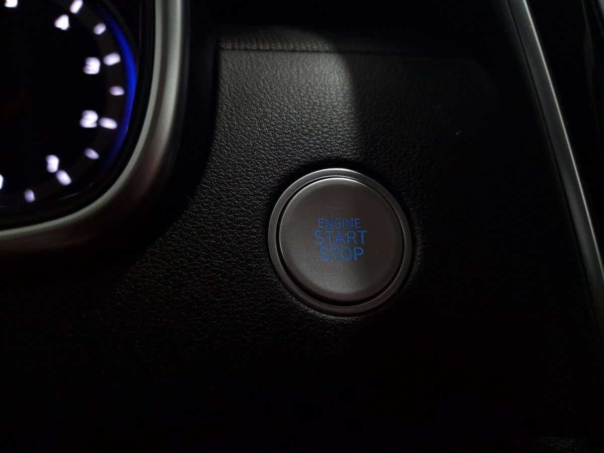 Hyundai Tucson 2022 года с пробегом. Фото: #10