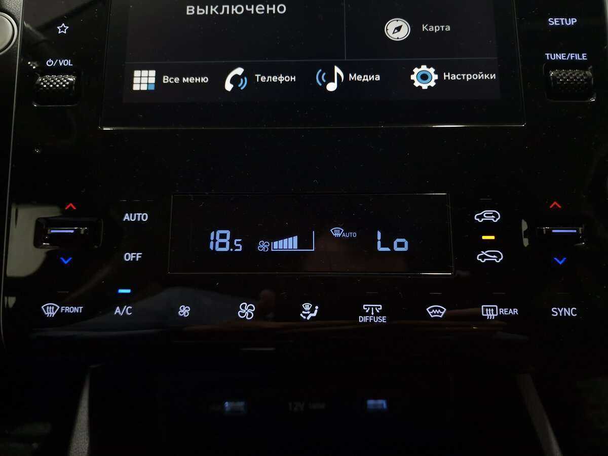 Hyundai Tucson 2022 года с пробегом. Фото: #11