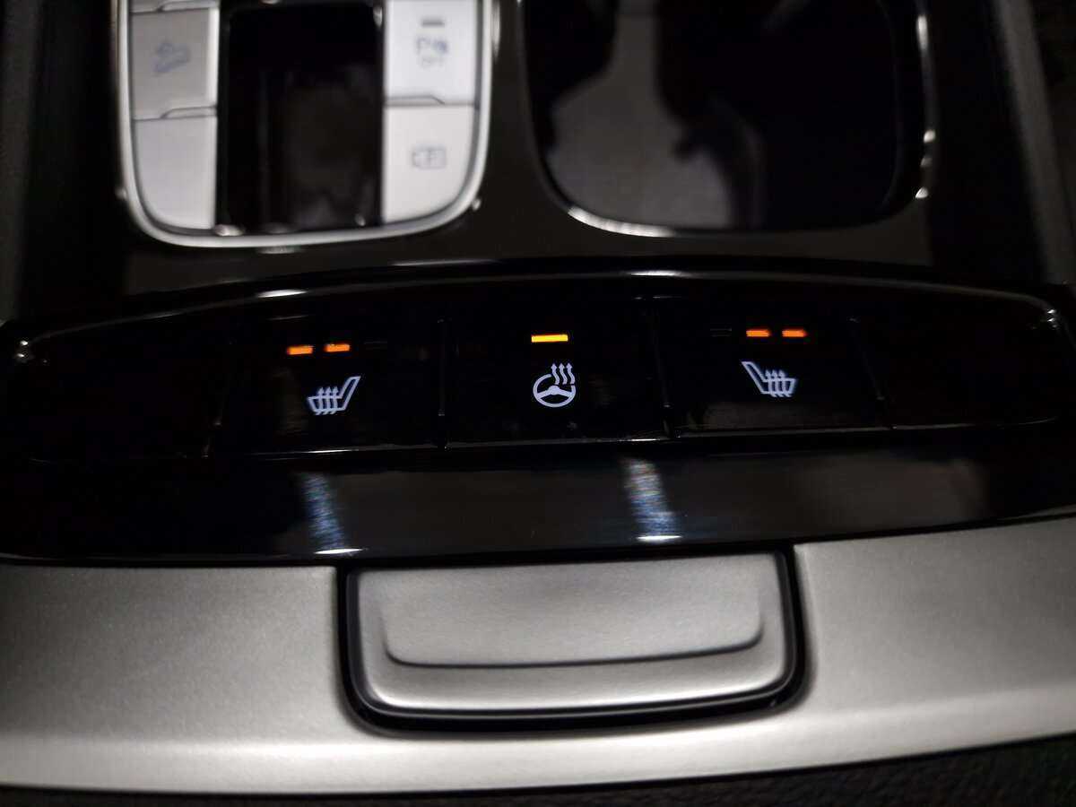 Hyundai Tucson 2022 года с пробегом. Фото: #12