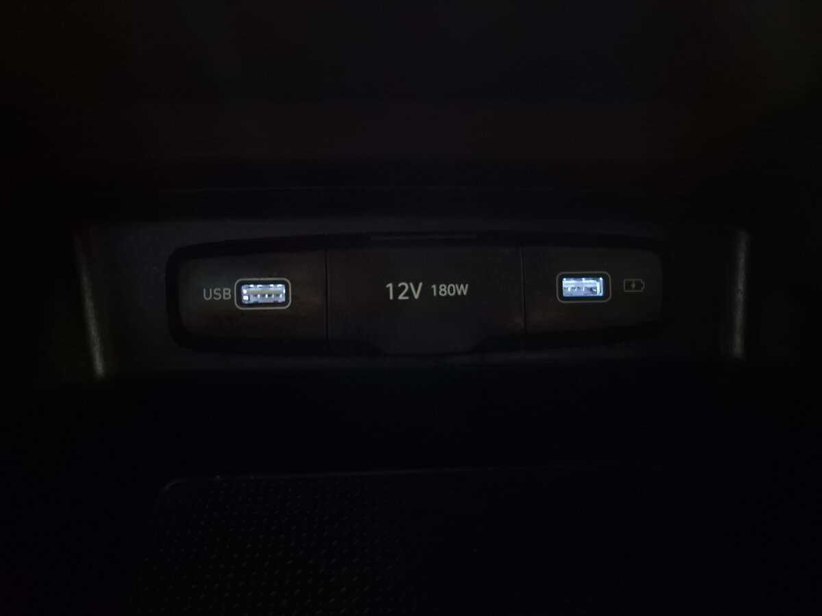 Hyundai Tucson 2022 года с пробегом. Фото: #14