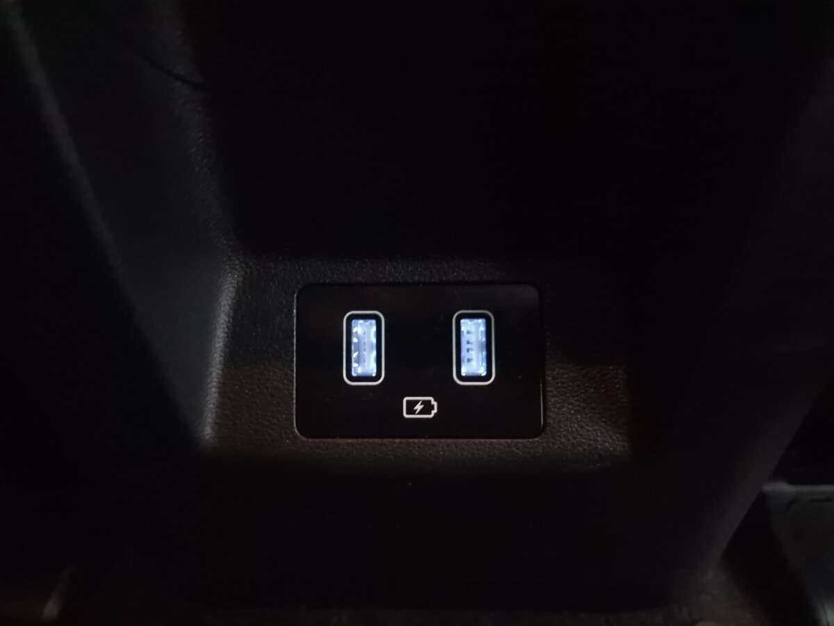 Hyundai Tucson 2022 года с пробегом. Фото: #15