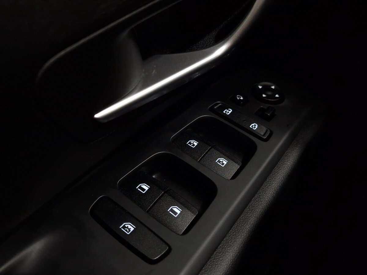 Hyundai Tucson 2022 года с пробегом. Фото: #16