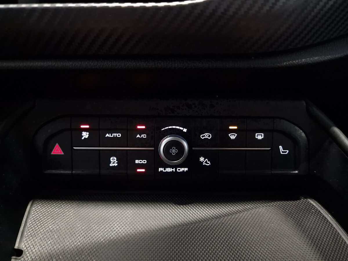 Haval F7x 2021 года с пробегом. Фото: #7