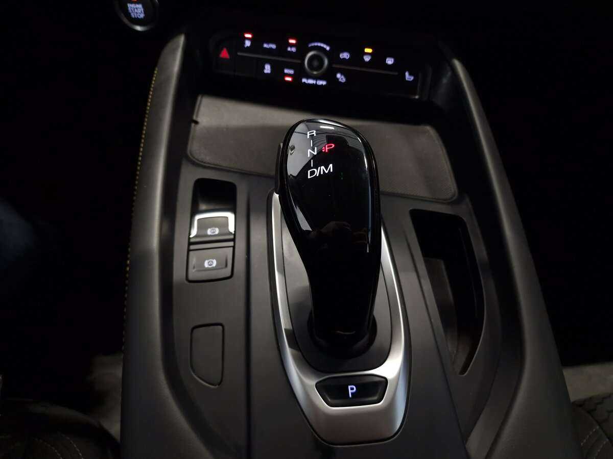 Haval F7x 2021 года с пробегом. Фото: #8