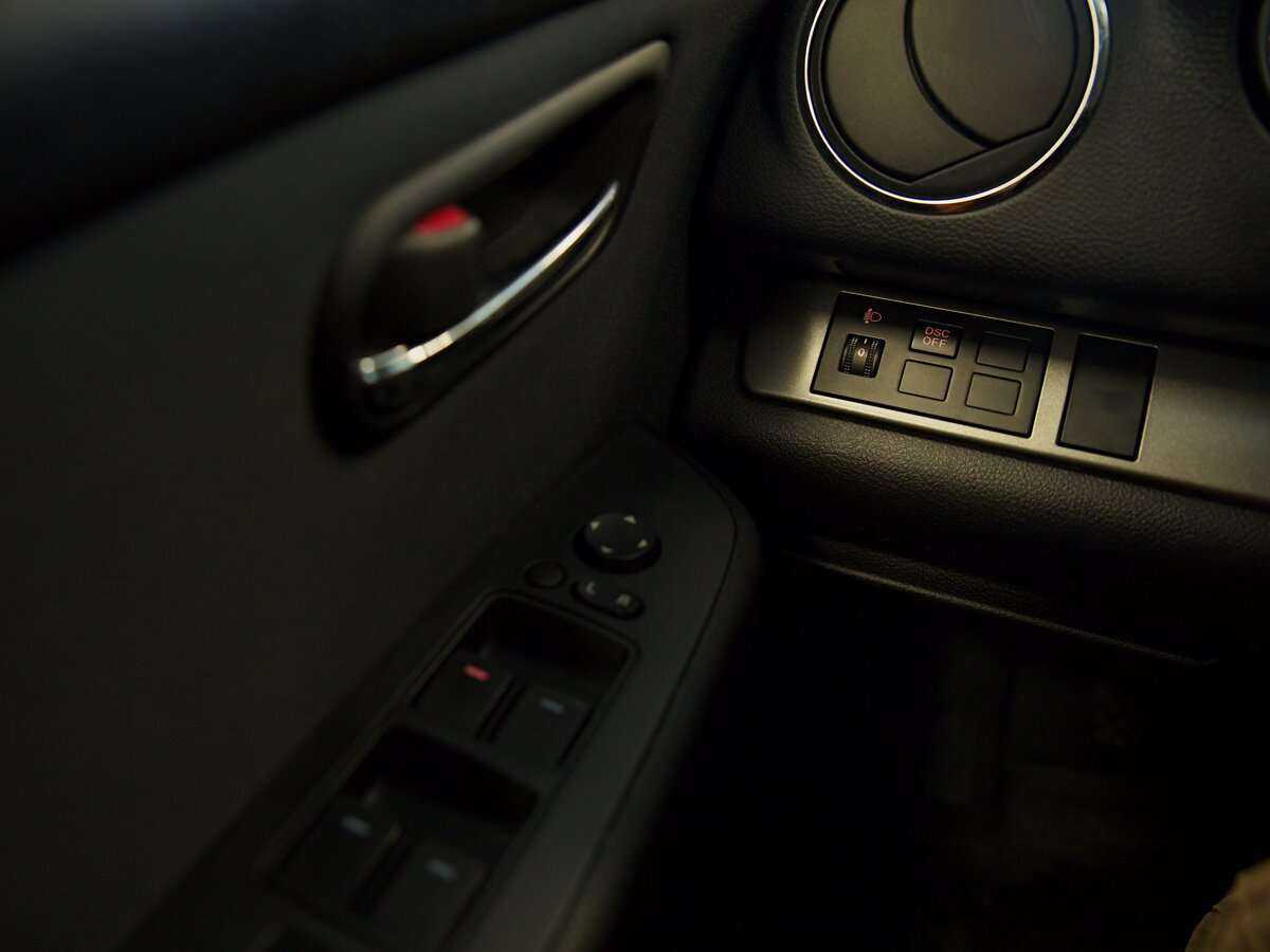 Mazda 6 2011 года с пробегом. Фото: #6