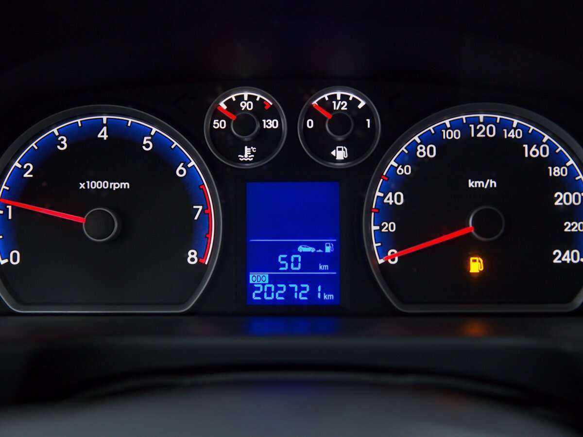 Hyundai i30 2009 года с пробегом. Фото: #10