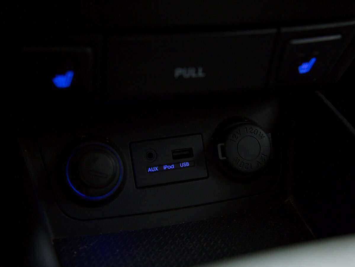 Hyundai i30 2009 года с пробегом. Фото: #13