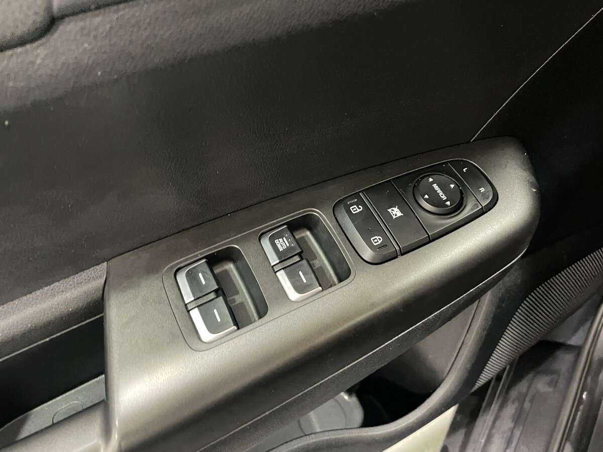 Kia Sportage 2020 года с пробегом. Фото: #5
