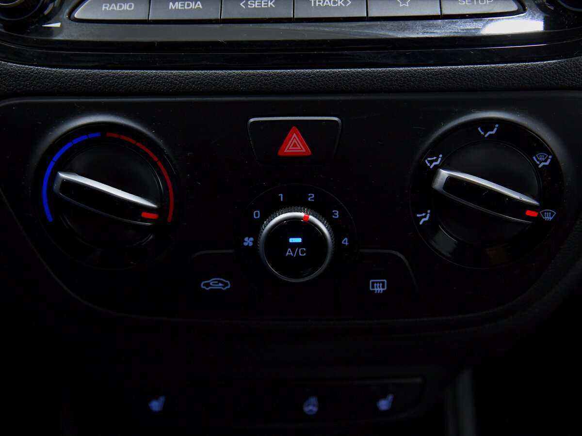 Б/У Хендай Солярис 2020 года. Фото: #10