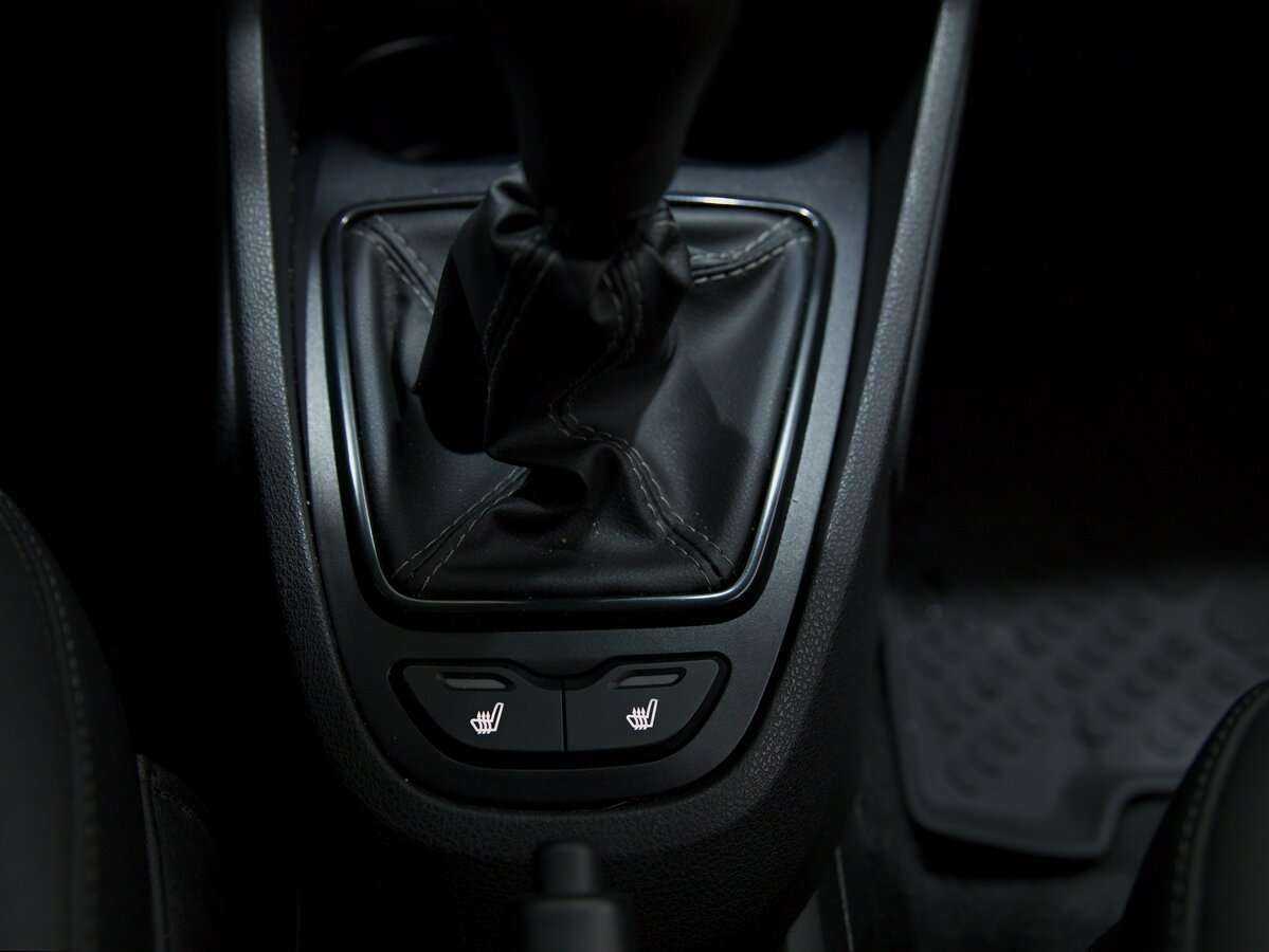 Lada (ВАЗ) Vesta 2023 года с пробегом. Фото: #10