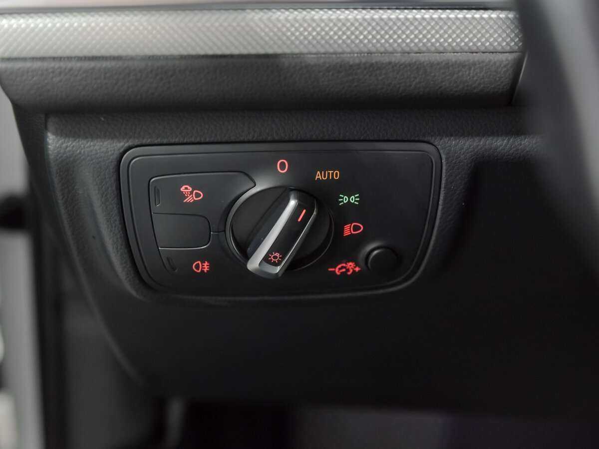 Audi A6 2011 года с пробегом. Фото: #12