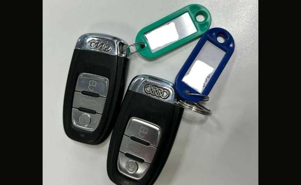 Audi A6 2011 года с пробегом. Фото: #18