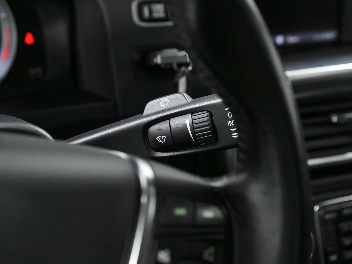 Volvo S60 2011 года с пробегом. Фото: #8