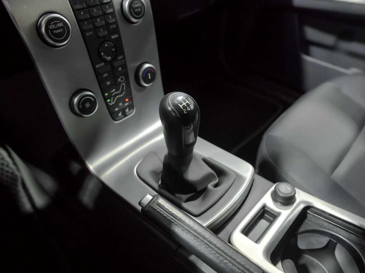 Volvo S40 2008 года с пробегом. Фото: #9