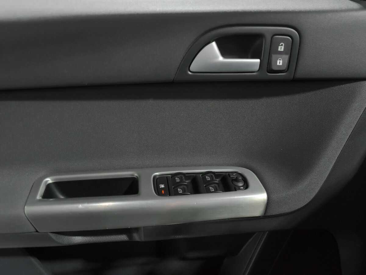 Volvo S40 2008 года с пробегом. Фото: #10