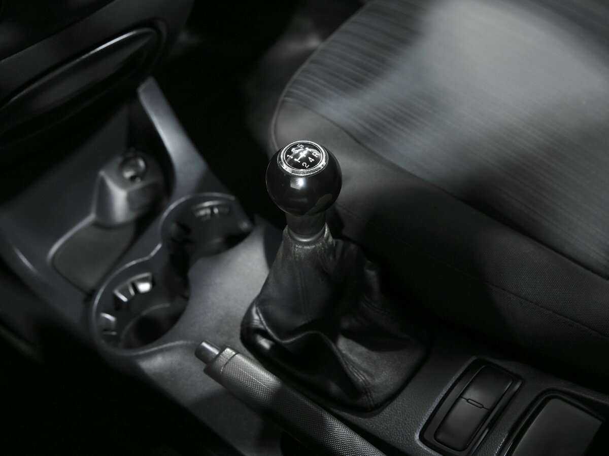 Kia Sportage 2009 года с пробегом. Фото: #9