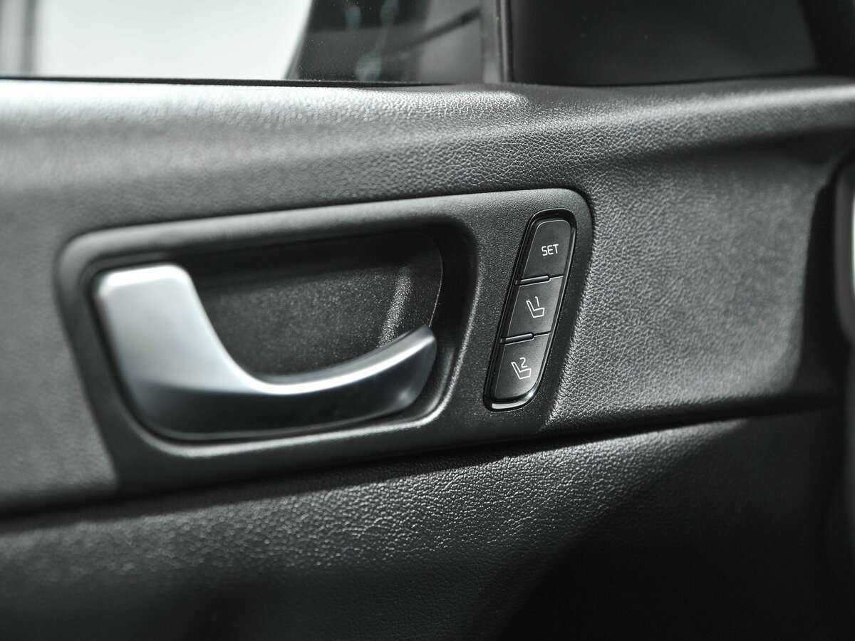 Kia Optima 2018 года с пробегом. Фото: #17