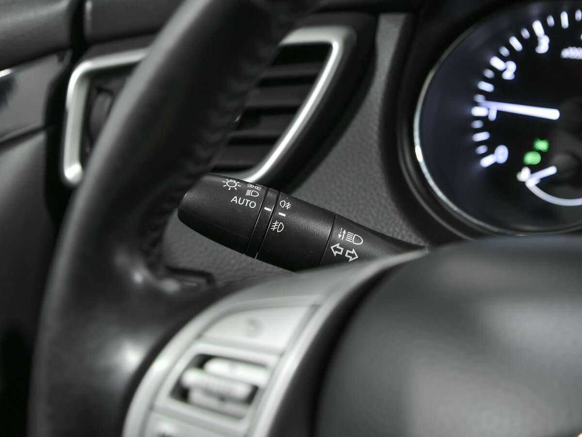 Б/У Ниссан Кашкай 2014 года. Фото: #8