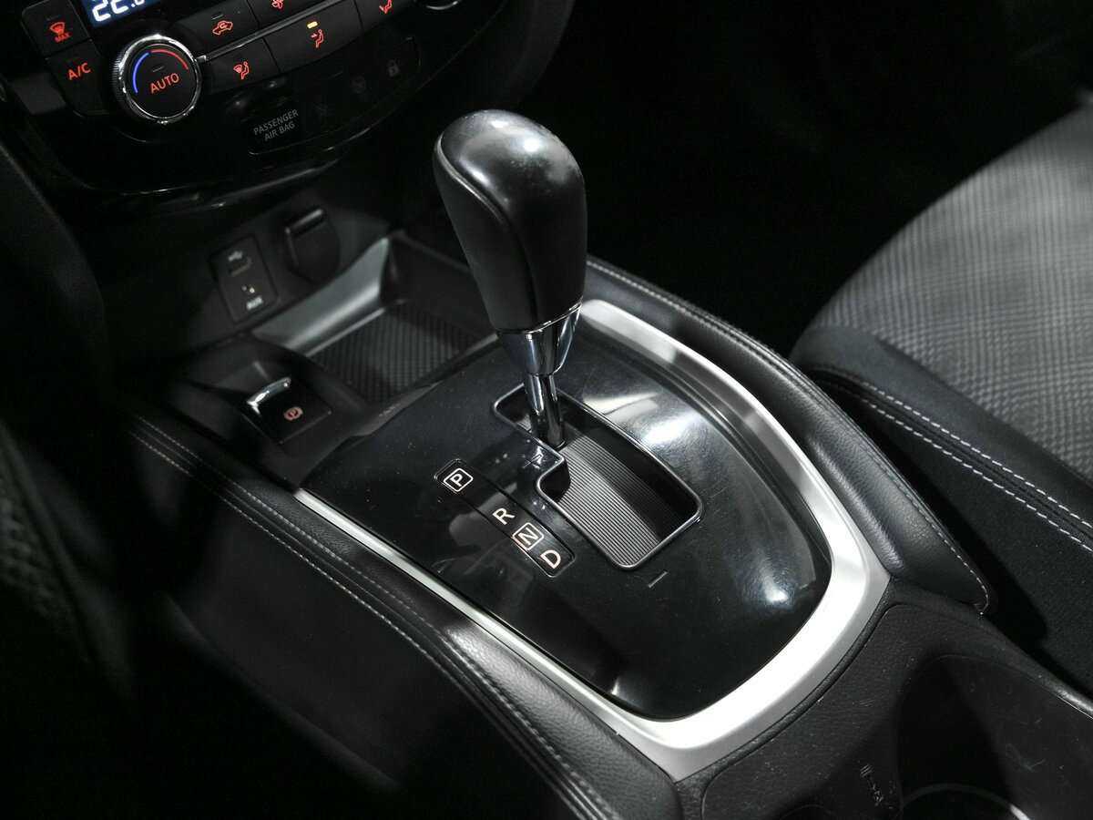 Б/У Ниссан Кашкай 2014 года. Фото: #12