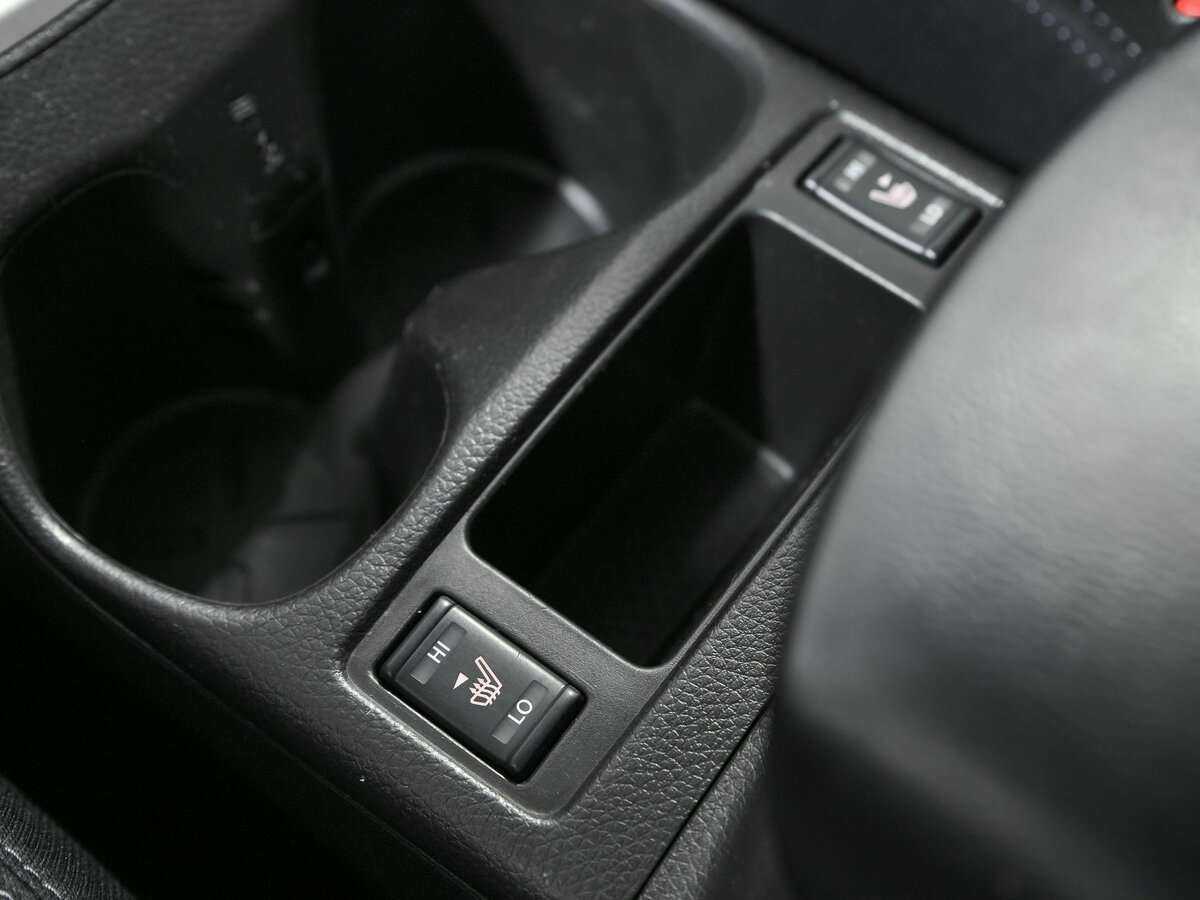 Б/У Ниссан Кашкай 2014 года. Фото: #13