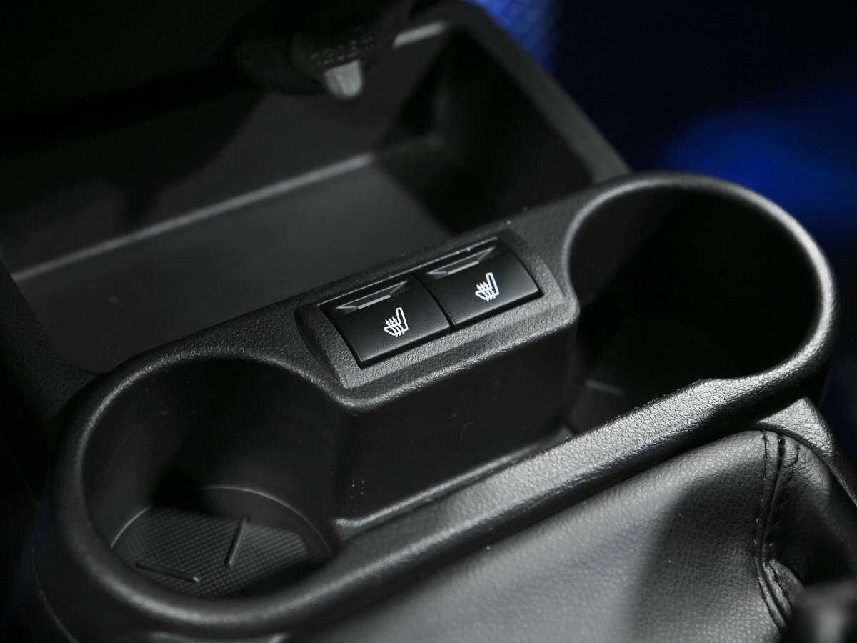 Б/У Лада (ВАЗ) Гранта 2018 года. Фото: #11