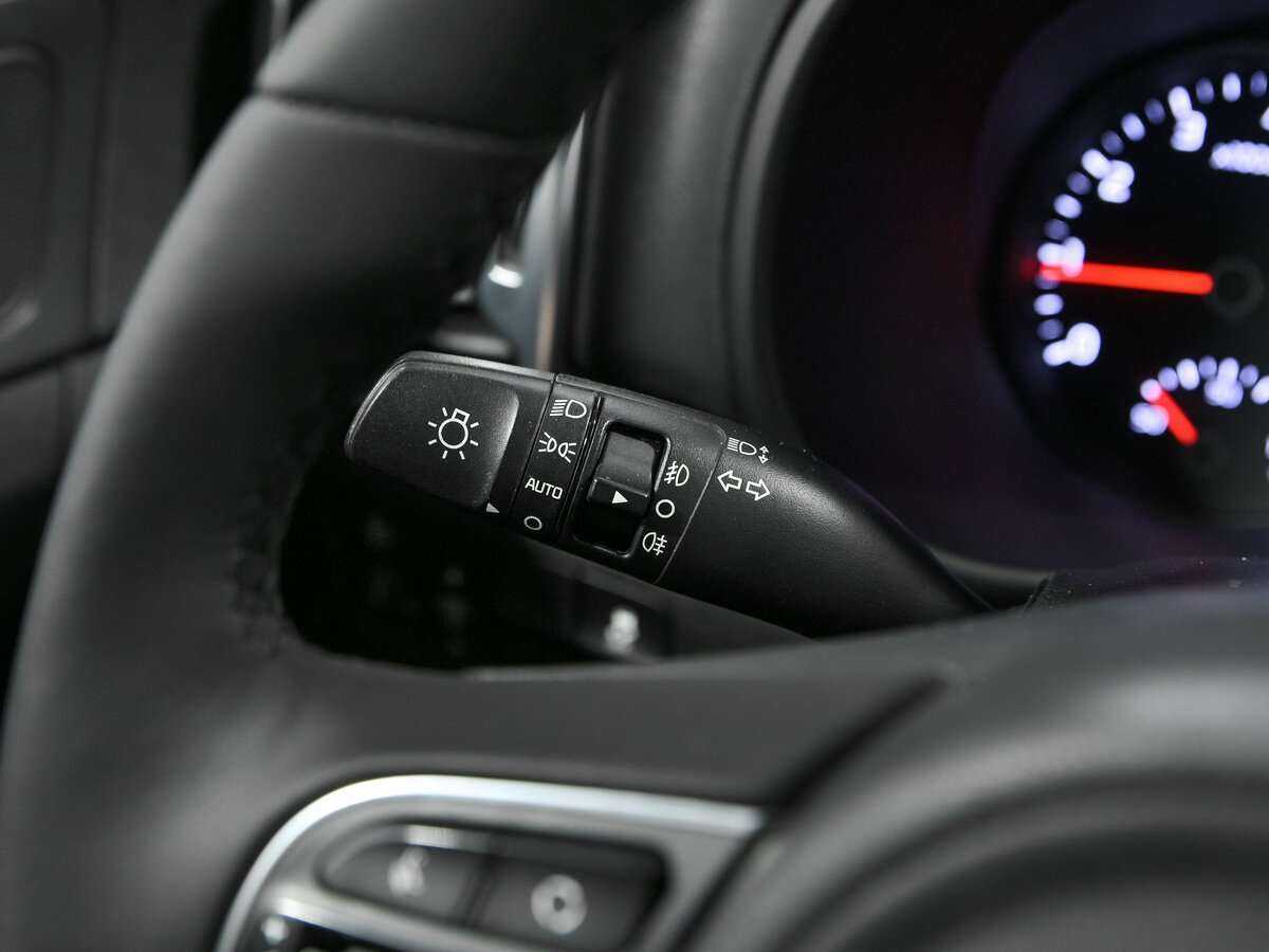 Kia Sportage 2017 года с пробегом. Фото: #8