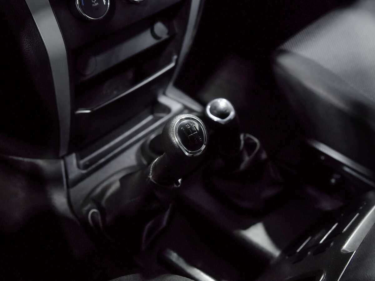 УАЗ Patriot 2023 года с пробегом. Фото: #8