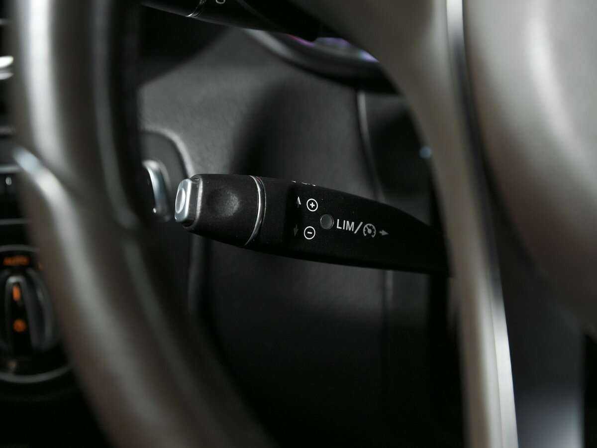 Mercedes-Benz GLC 2016 года с пробегом. Фото: #9