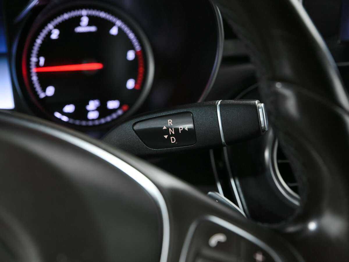 Mercedes-Benz GLC 2016 года с пробегом. Фото: #10