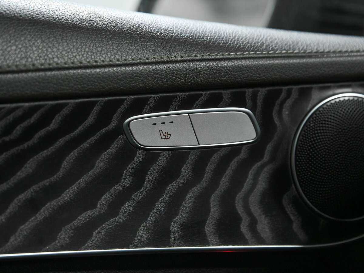 Mercedes-Benz GLC 2016 года с пробегом. Фото: #14