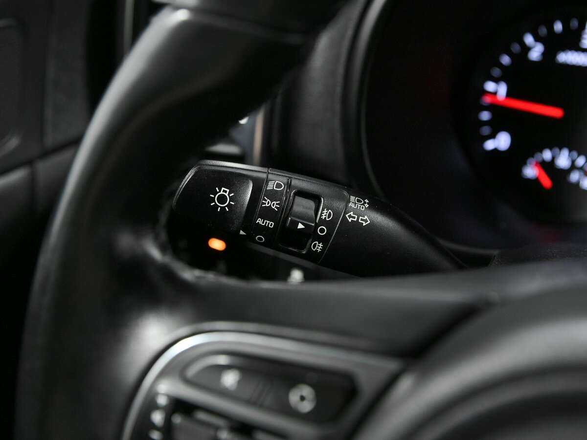 Kia Sportage 2016 года с пробегом. Фото: #7