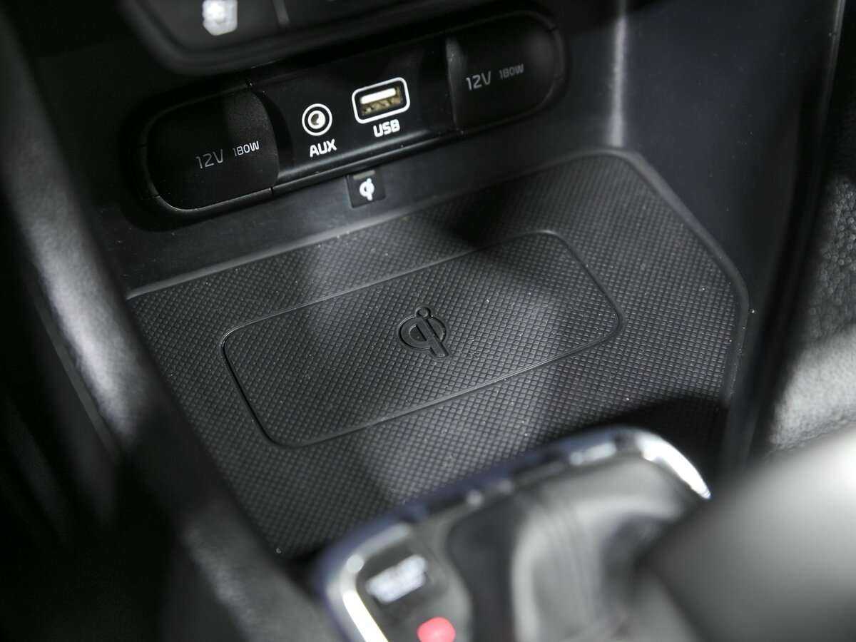 Kia Sportage 2016 года с пробегом. Фото: #12