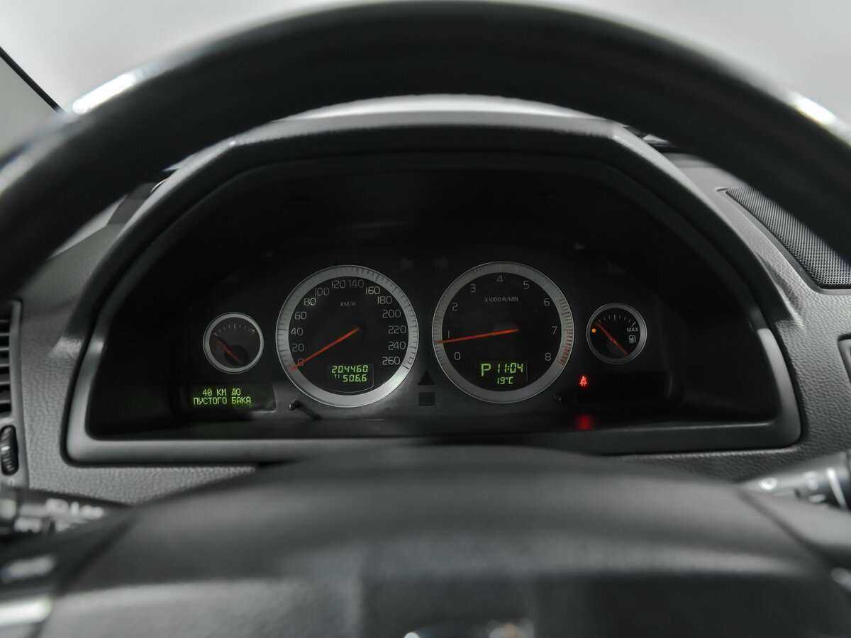 Volvo XC90 2011 года с пробегом. Фото: #5