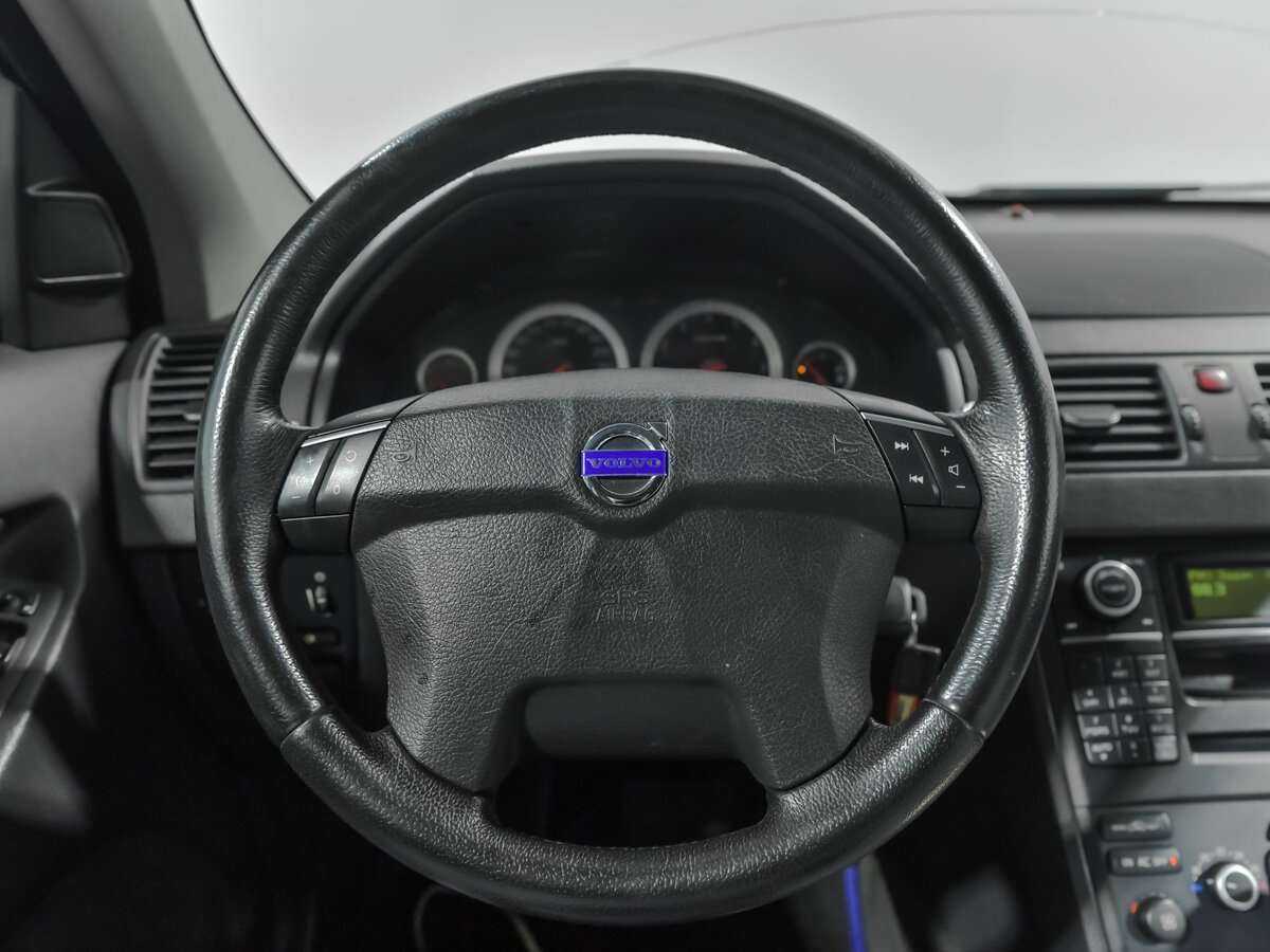 Volvo XC90 2011 года с пробегом. Фото: #6